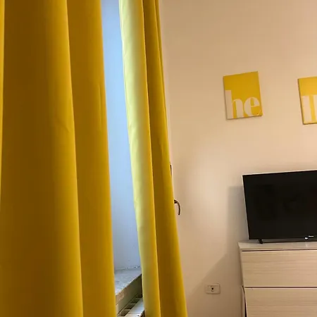 Apartamento Air Tuscany *