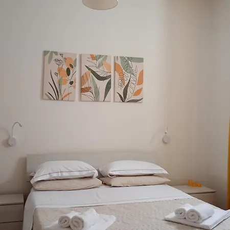 Apartamento Air Tuscany Grosseto