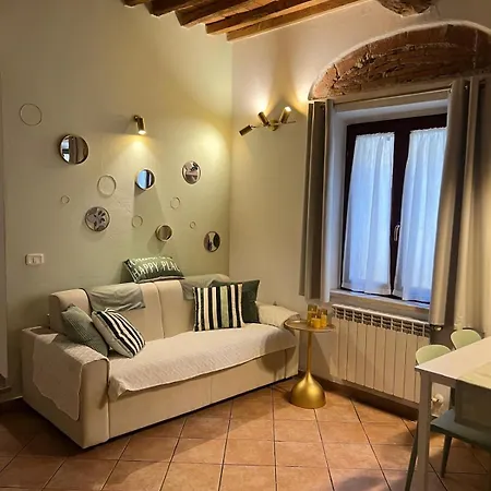 Apartamento Air Tuscany Grosseto