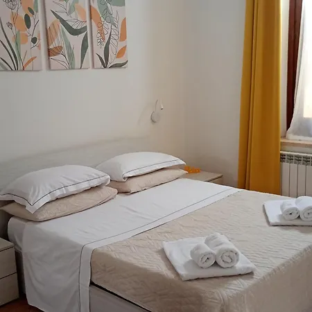 Air Tuscany Apartamento