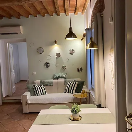 Air Tuscany * Grosseto